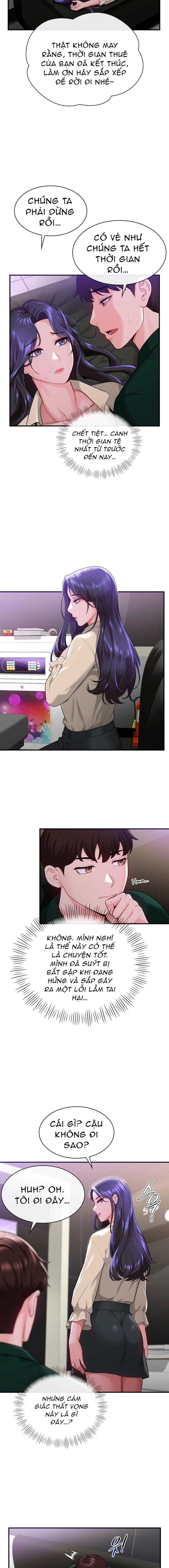 chợ dâu chapter 7 13