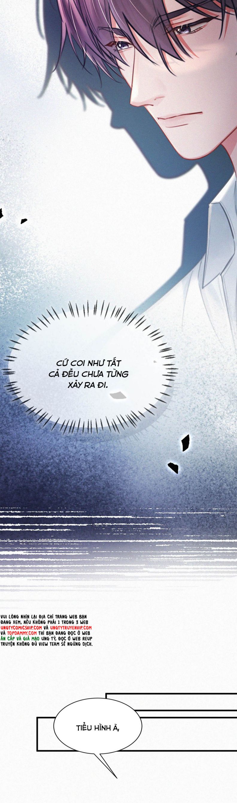 thần thương (môi súng) chapter 88 6