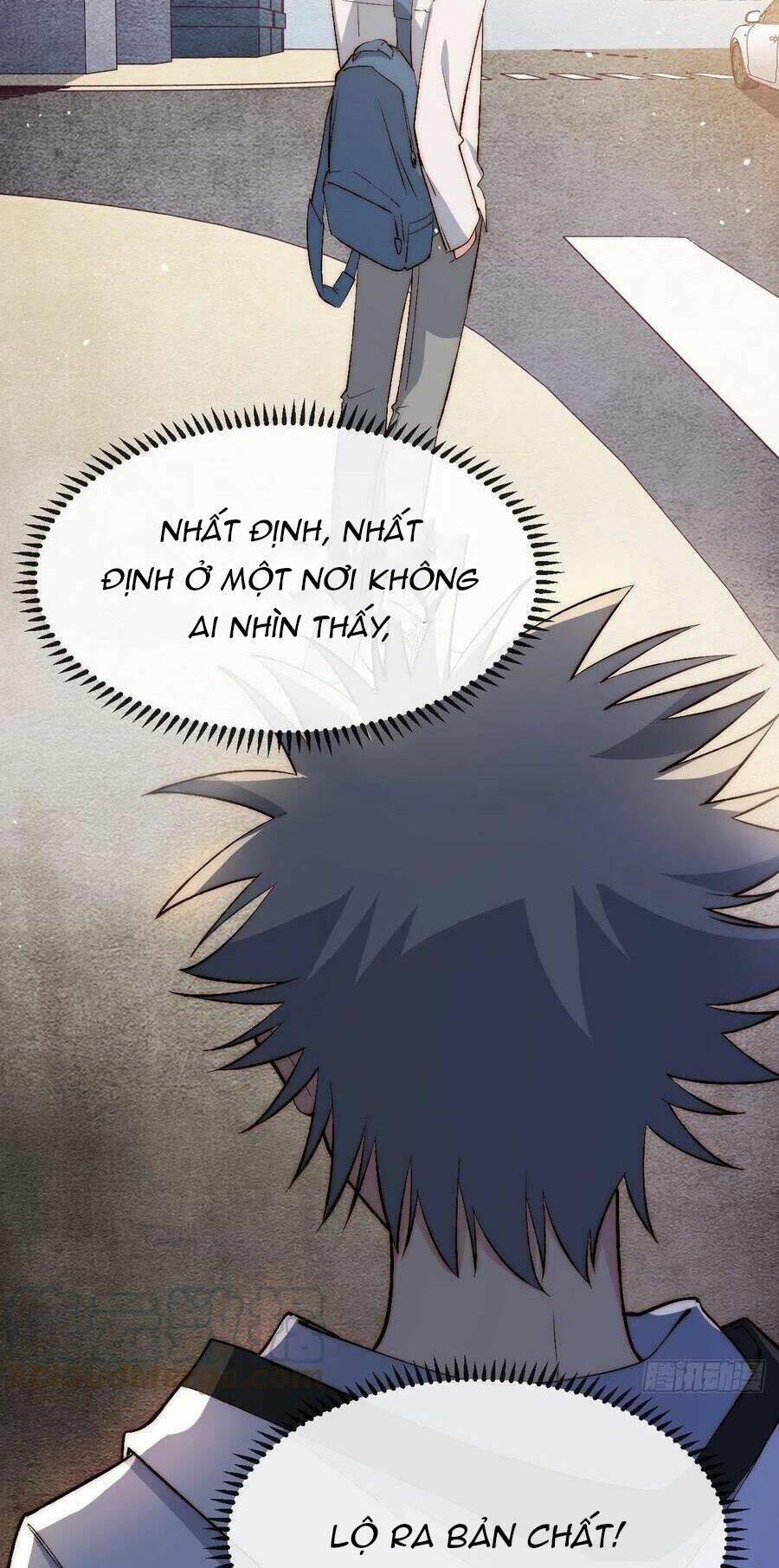 tà ác làm vương chapter 18 37