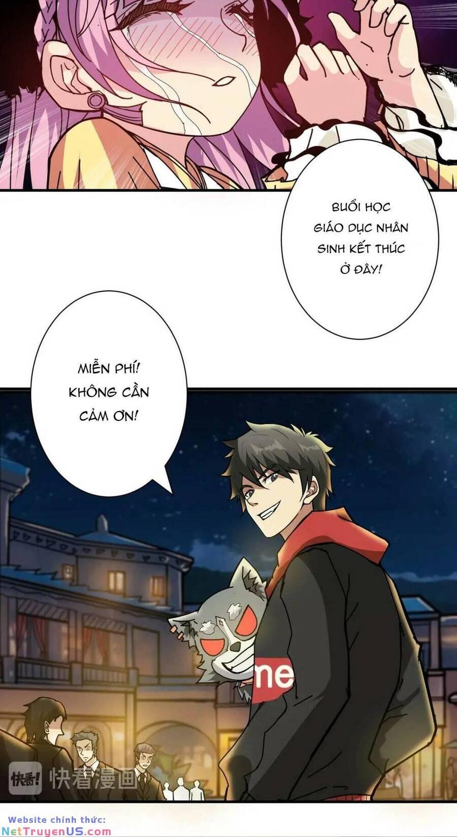 god slayer chapter 71 32