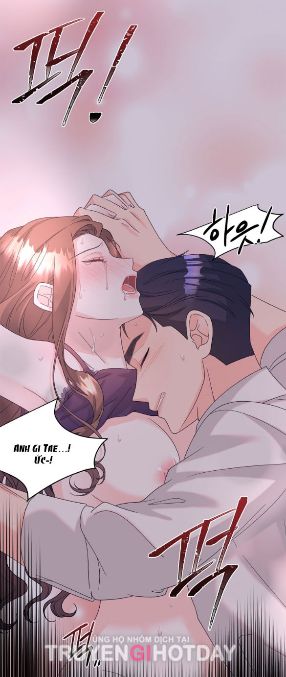 Người Vợ Giả Mạo chapter 27.2 - Trang 16
