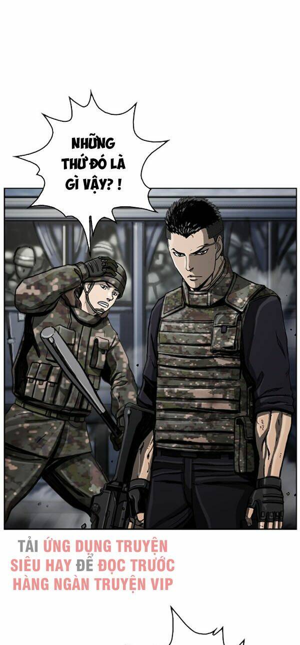 truyền thuyết anh hùng thời mạt thế chapter 9 51