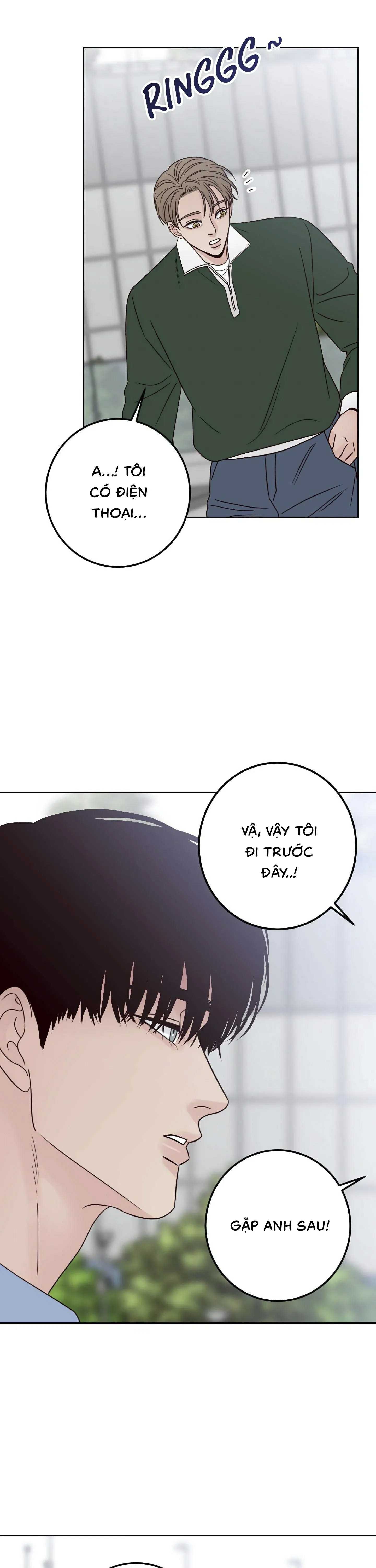 bad position chapter 45 17