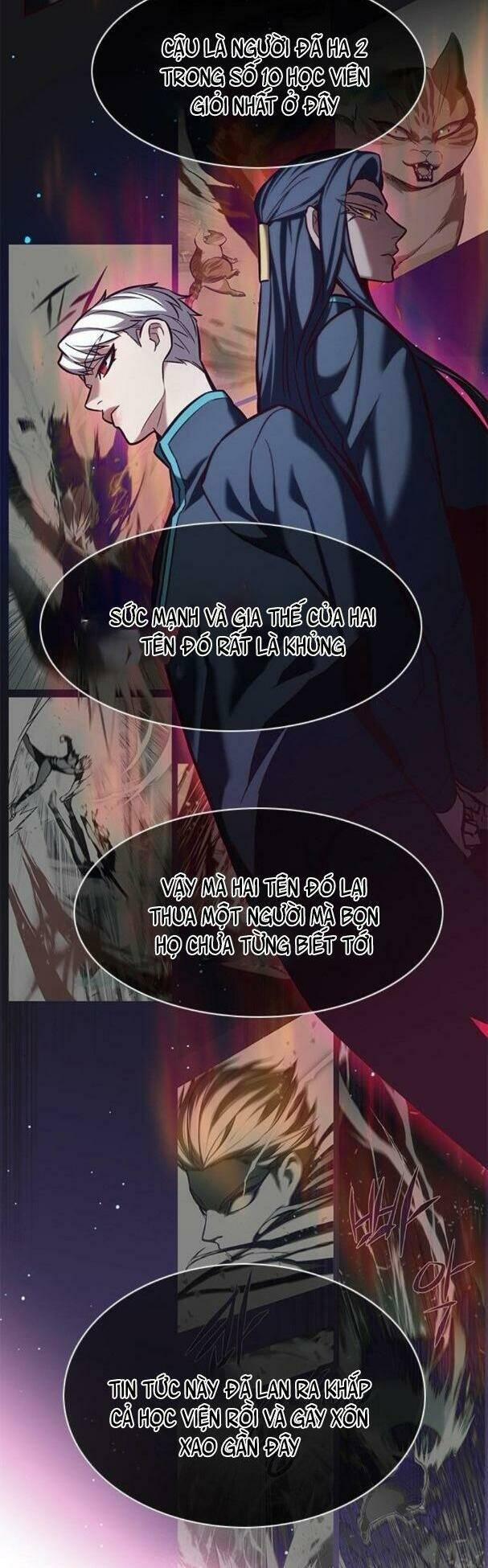 biến thân thành mèo chapter 191 29