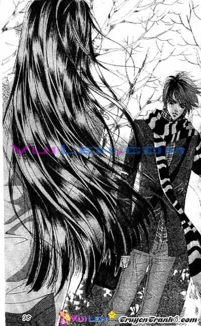 goong - [ hoàng cung ] chapter 5 96