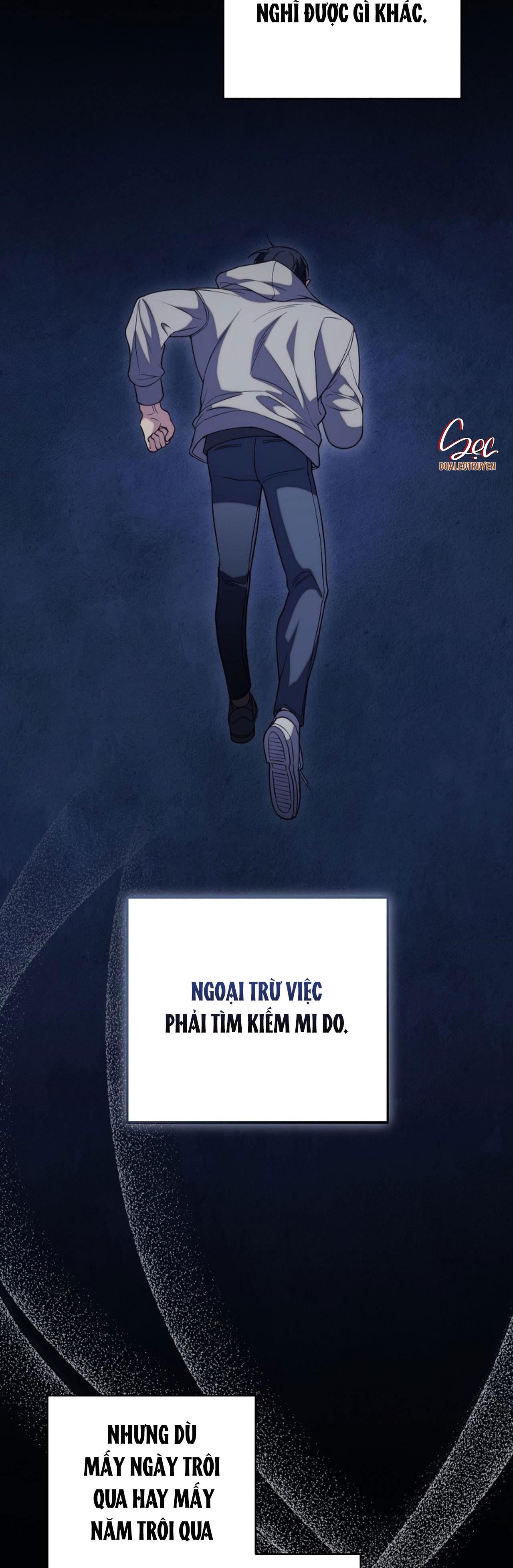 (abo)mối quan hệ không hoàn chỉnh chapter 23 18