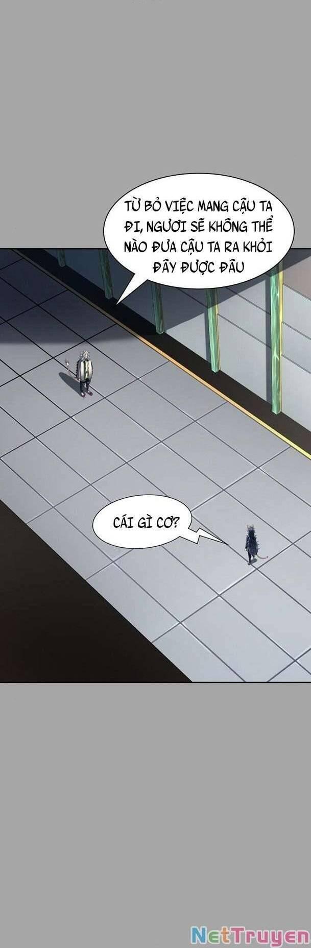 tòa tháp bí ẩn 2 chapter 526 88