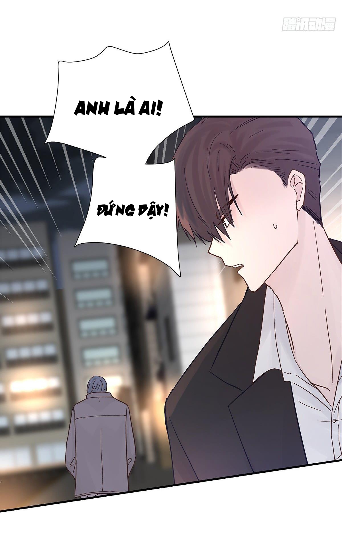 mối tình đầu gian nan của chu thành nhất chapter 49 8