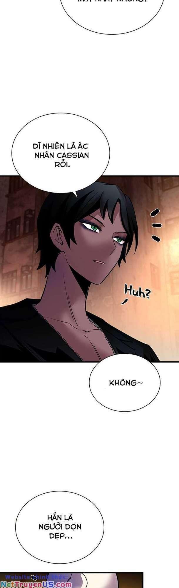 tiêu diệt ác nhân chapter 109 102