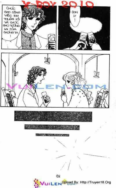 ánh đèn rực rỡ chapter 16 92