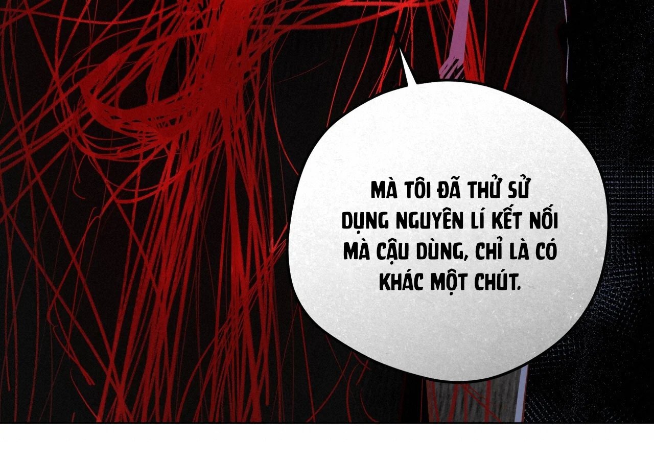 chuyện quái gì với giấc mơ đó vậy chapter 61 107