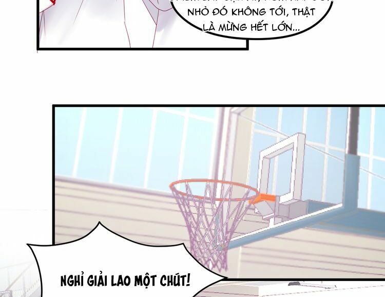 lượm được một tiểu hồ ly phần 2 chapter 40 25