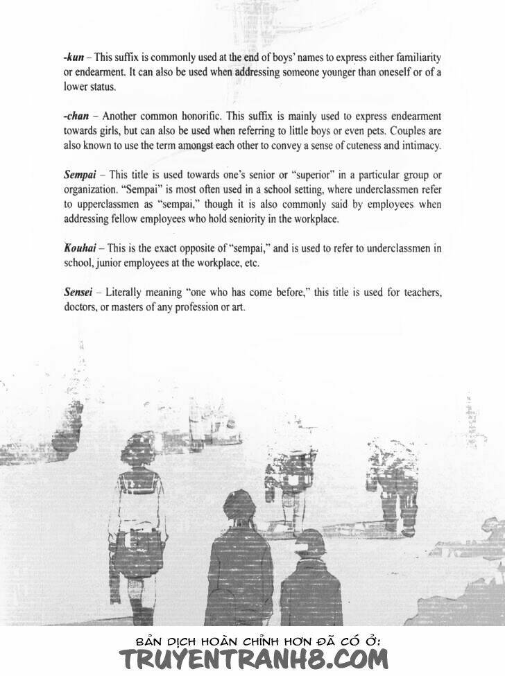 boogiepop wa warawanai chapter 11 22