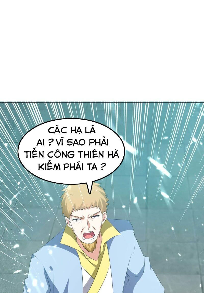 tối cường thăng cấp chapter 208 25