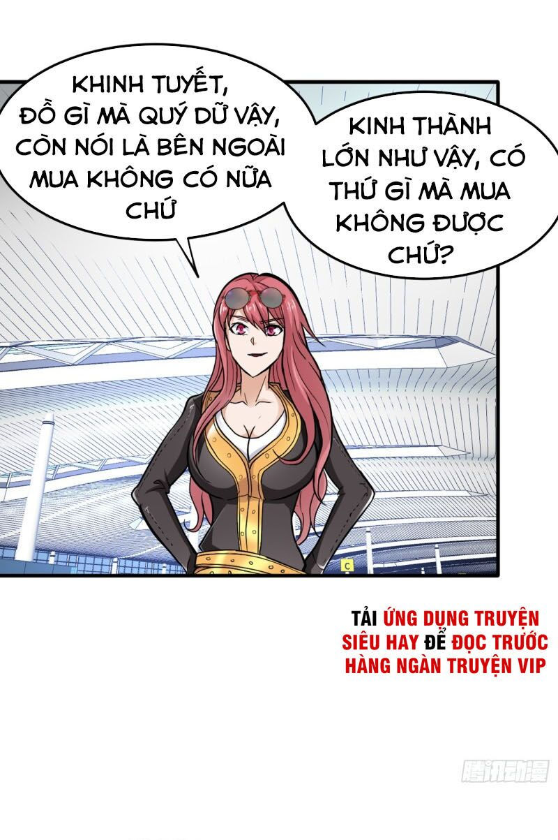 tối cường thần y tại đô thị chapter 118 17