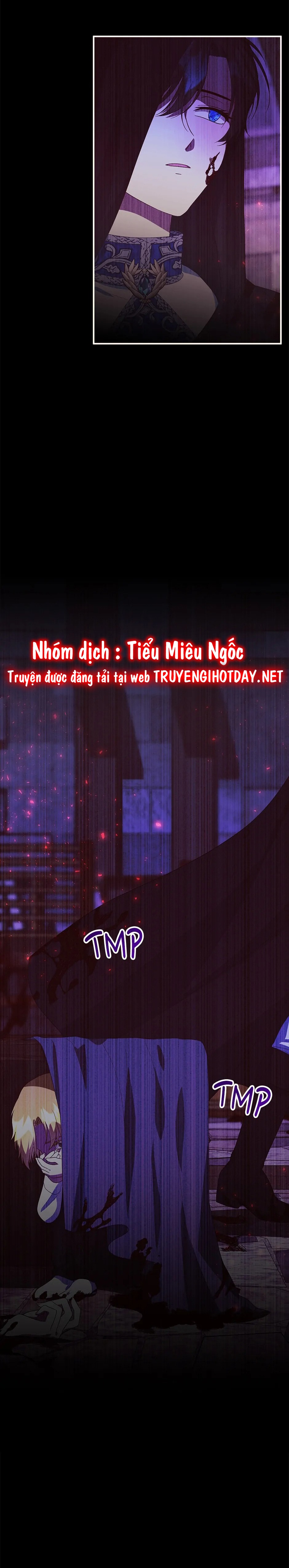 tôi không phải là nữ anh hùng chapter 119 8