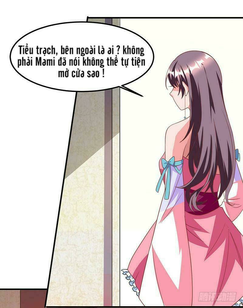 tổng tài daddy siêu quyền lực chapter 20 9