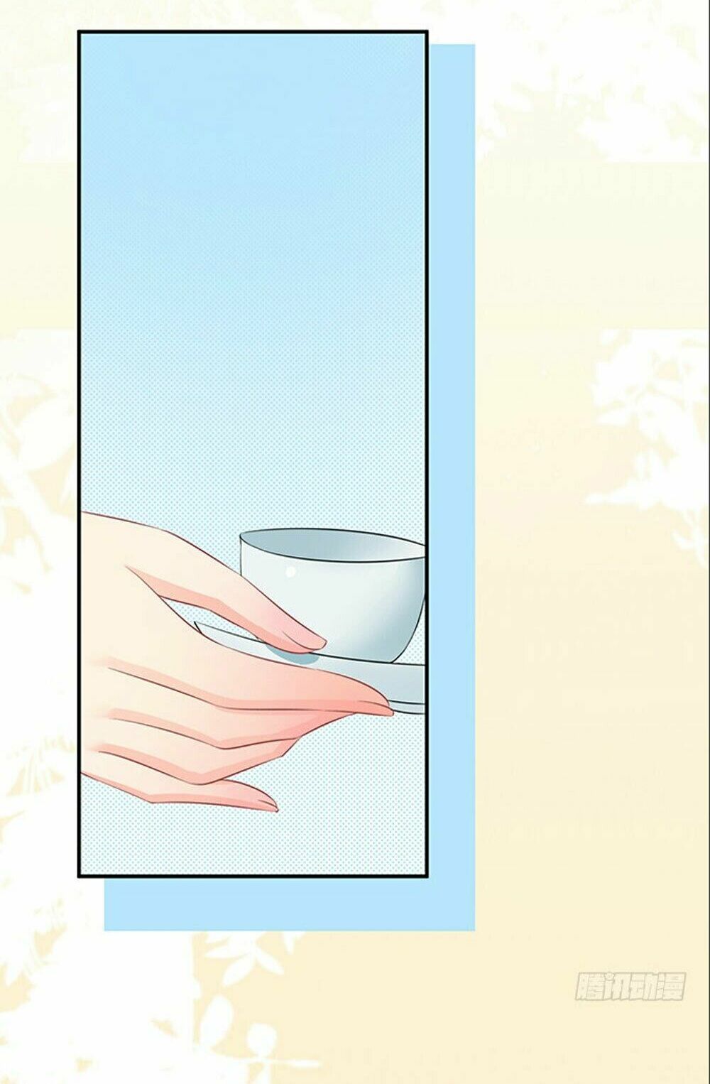 luyến đường thời quang chapter 40 8