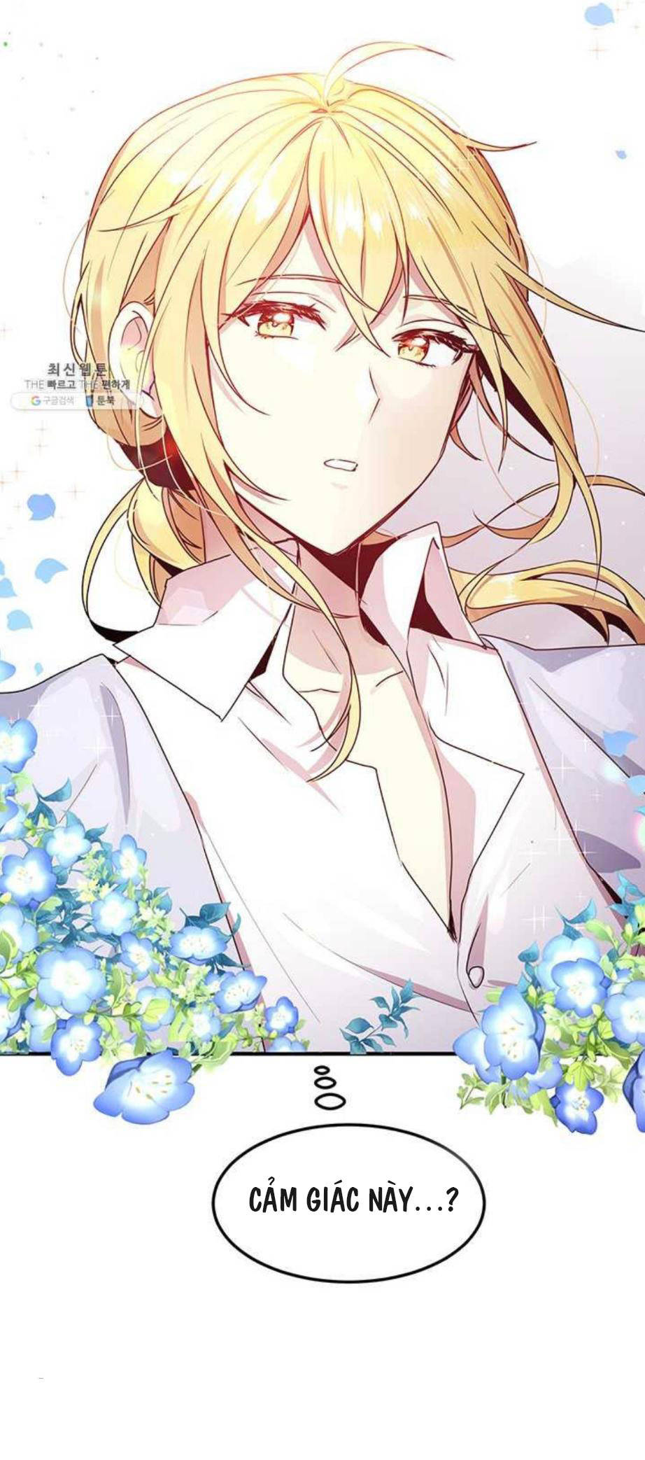 tại sao ngài làm điều này, công tước chapter 96 48