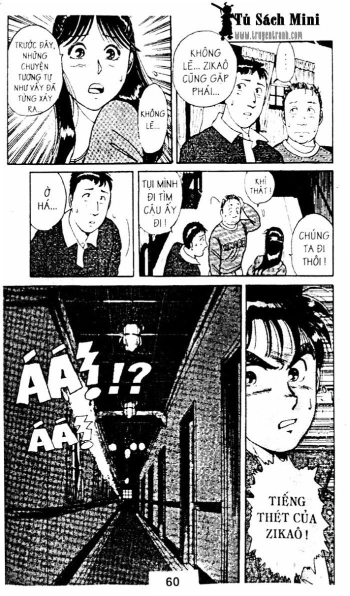 thám tử kindaichi (bản đẹp) chapter 2.1 16