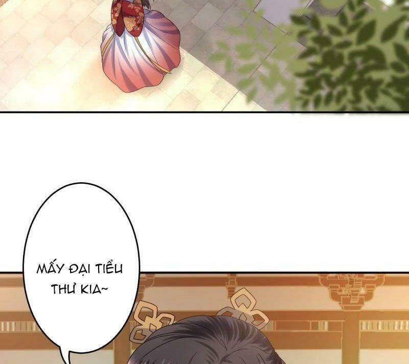 vương gia kiêu ngạo quá khó cua chapter 39 35