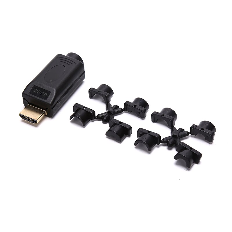 Đầu bấm HDMI Male