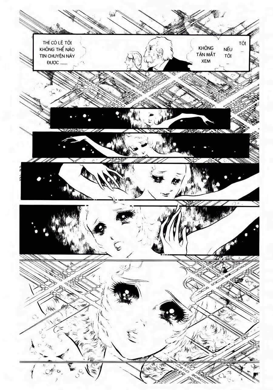 swan - vũ khúc thiên nga chapter 51 15
