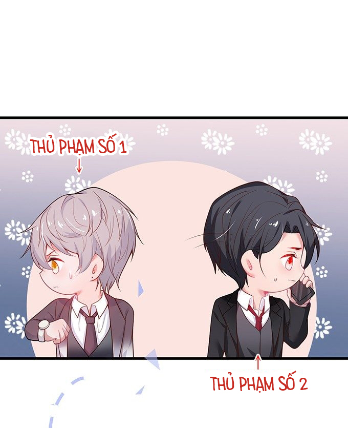 dưỡng khí chí mạng chapter 22 39