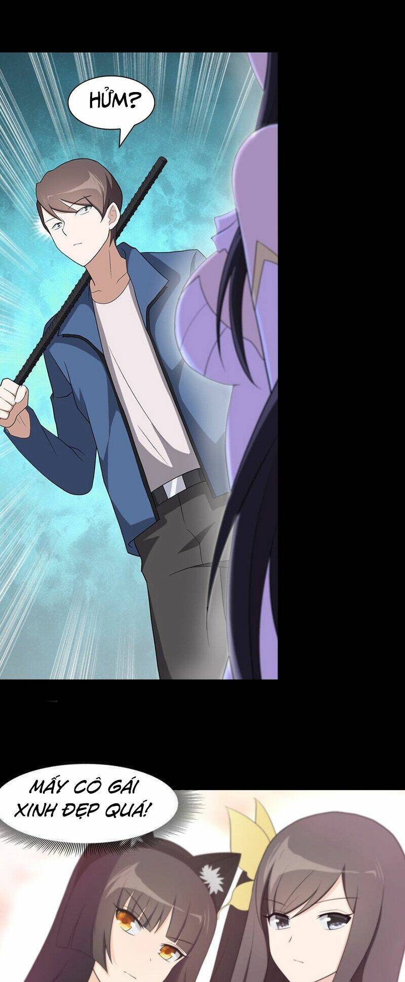 bạn gái virus của tôi chapter 90 29