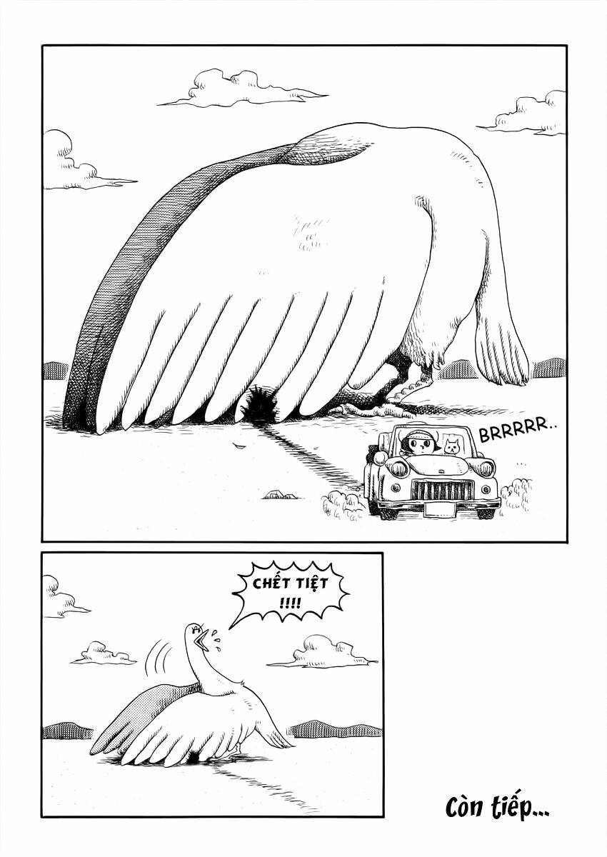 cat in the car chapter 3 6