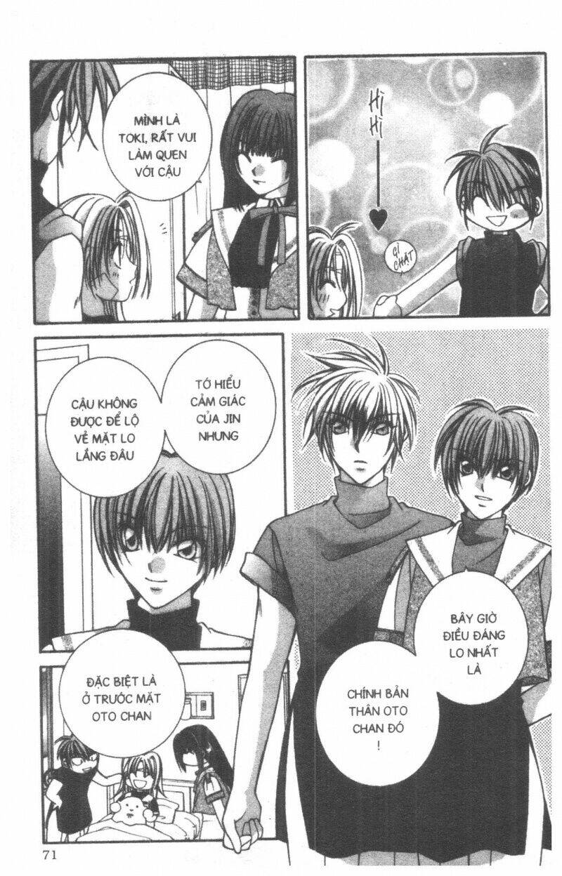 milk crown chapter 4 71