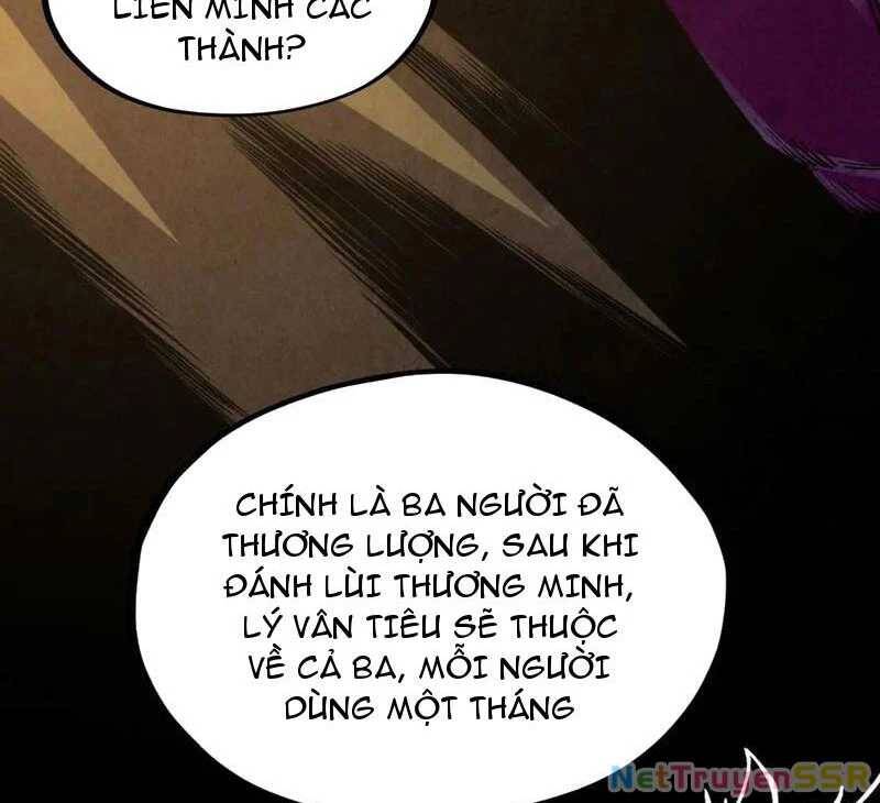 vạn cổ chí tôn chapter 320 39