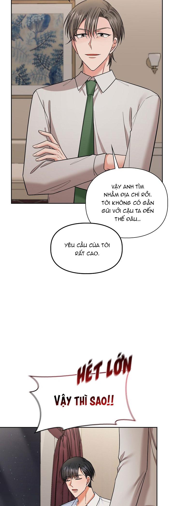 phòng tắm hơi chapter 46 8