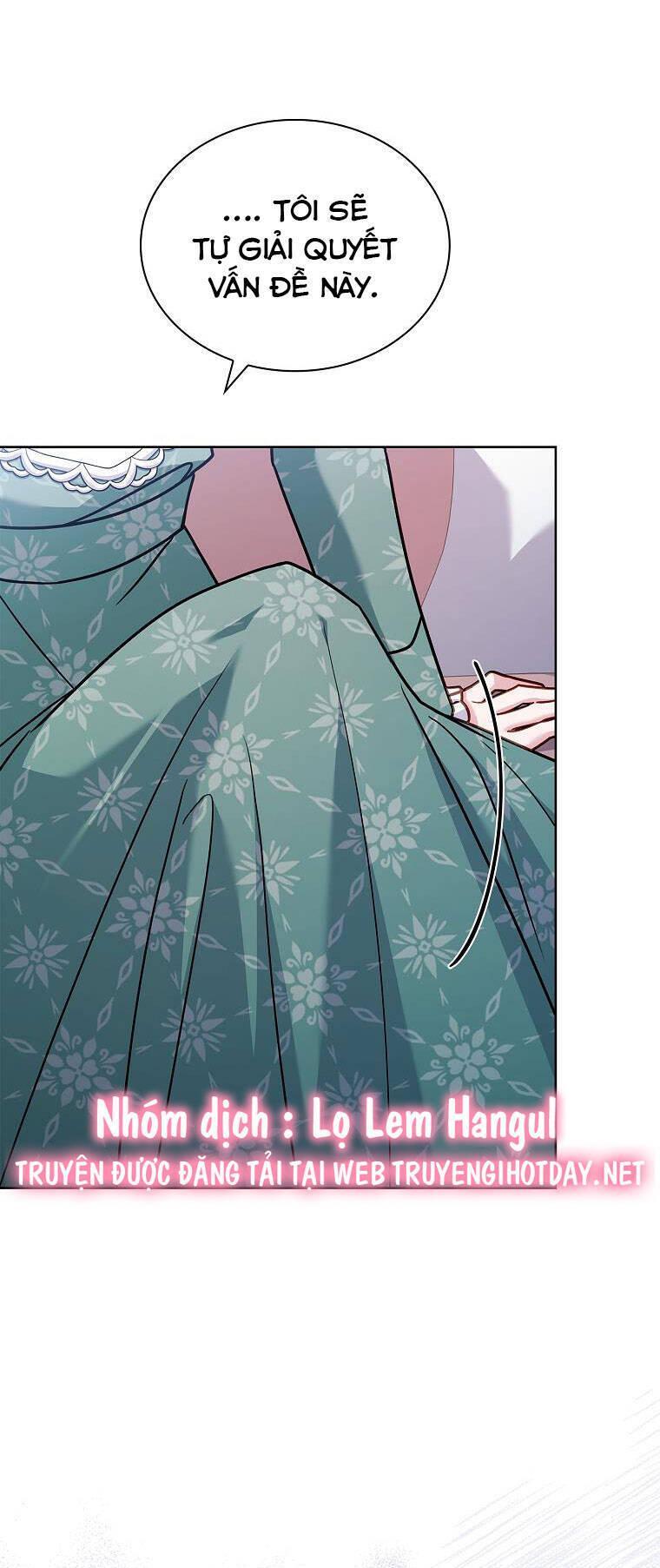 để yên cho tiểu thư hiền chapter 113 21