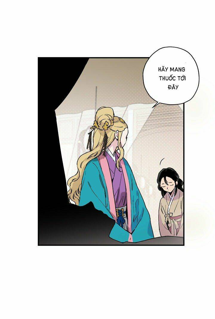 tôi trở thành nhân vật phản diện giỏi nhất trong giới võ thuật chapter 1 39