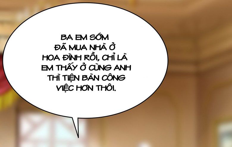 Dân Quốc Yêu Văn Lục chapter 76 - Trang 21
