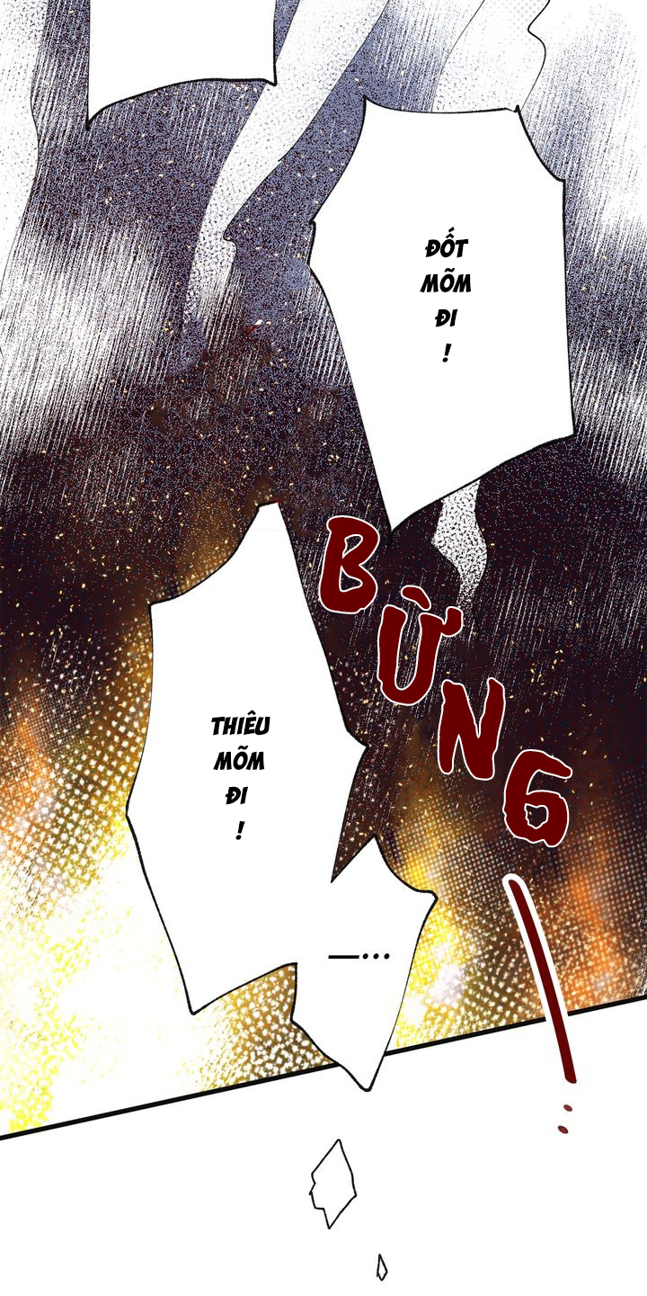 tham vọng quyền lực (full) chapter 39 40