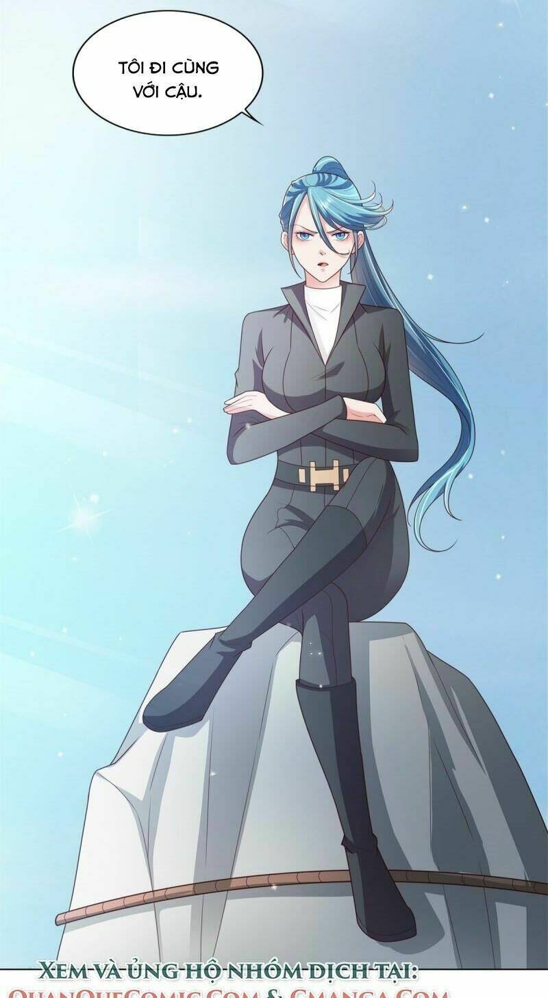 chí tôn toàn năng chapter 33 17