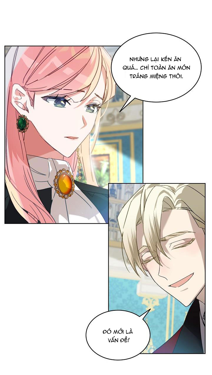 quý cô quyền lực chapter 2 15