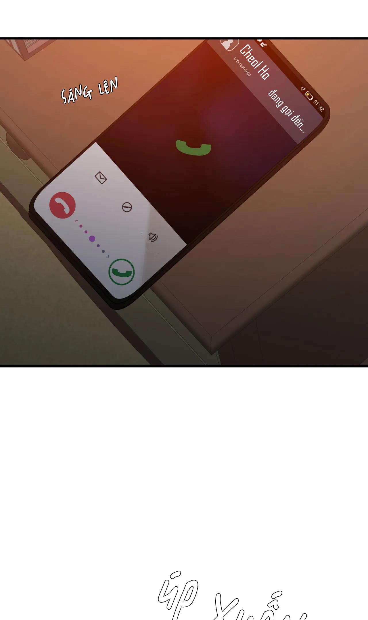 tên rác rưởi chapter 53 29