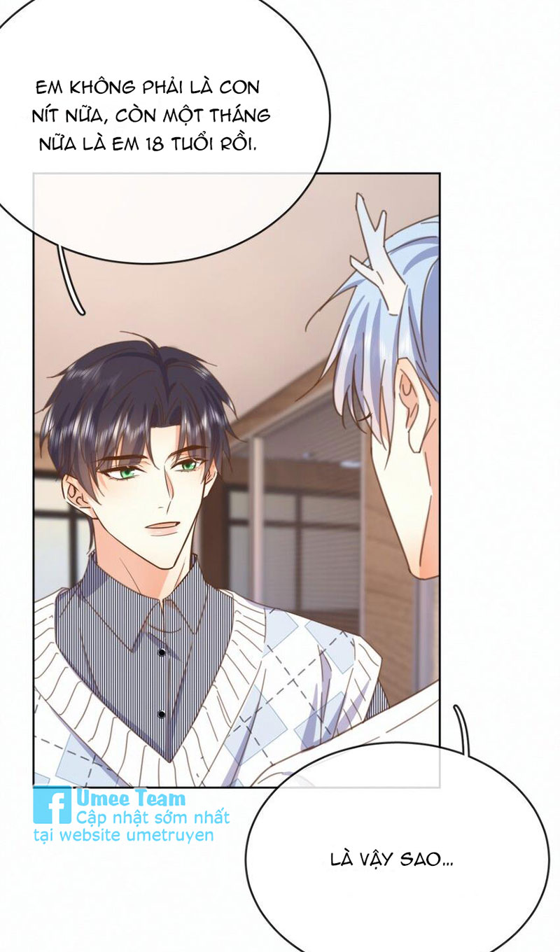 huynh dạy đệ vô lễ chapter 29 20