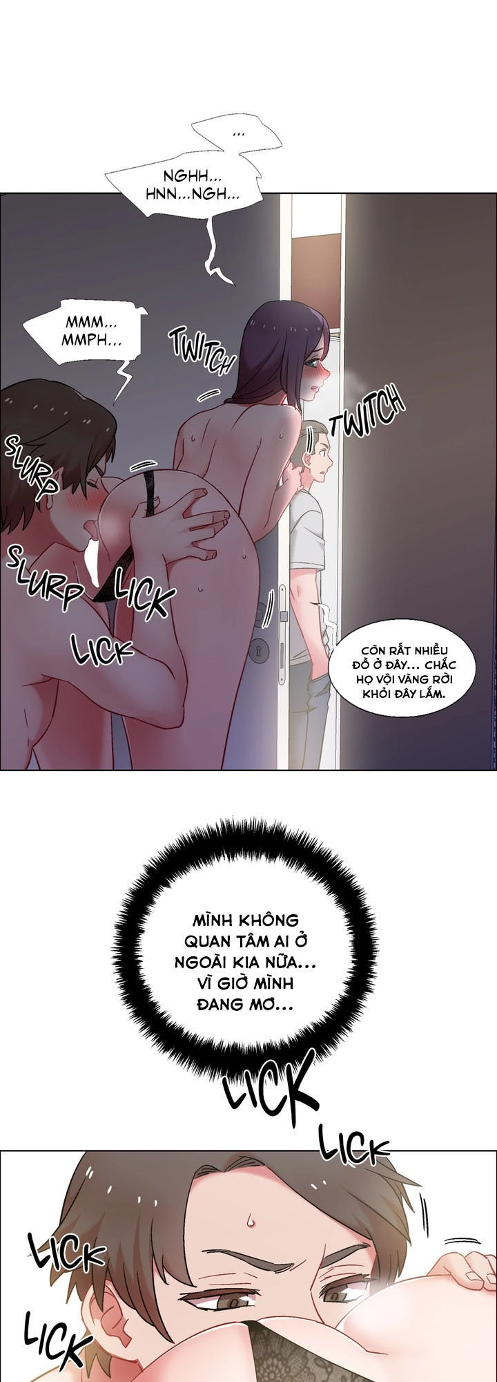 rental girls chapter 32 4