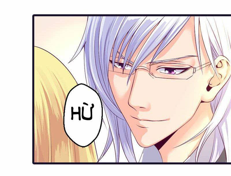 dục vọng của ác ma chapter 6 12