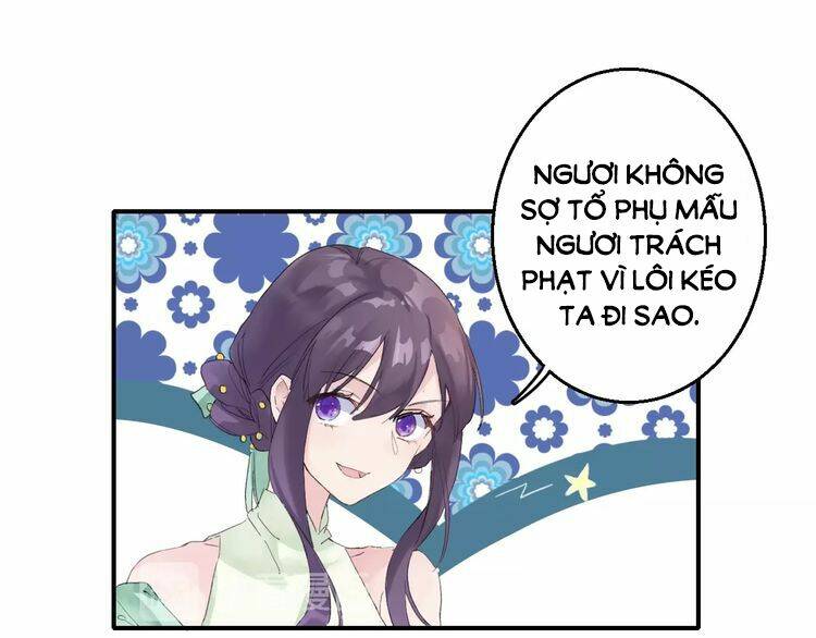 hoa nhan sách chapter 52.2 3