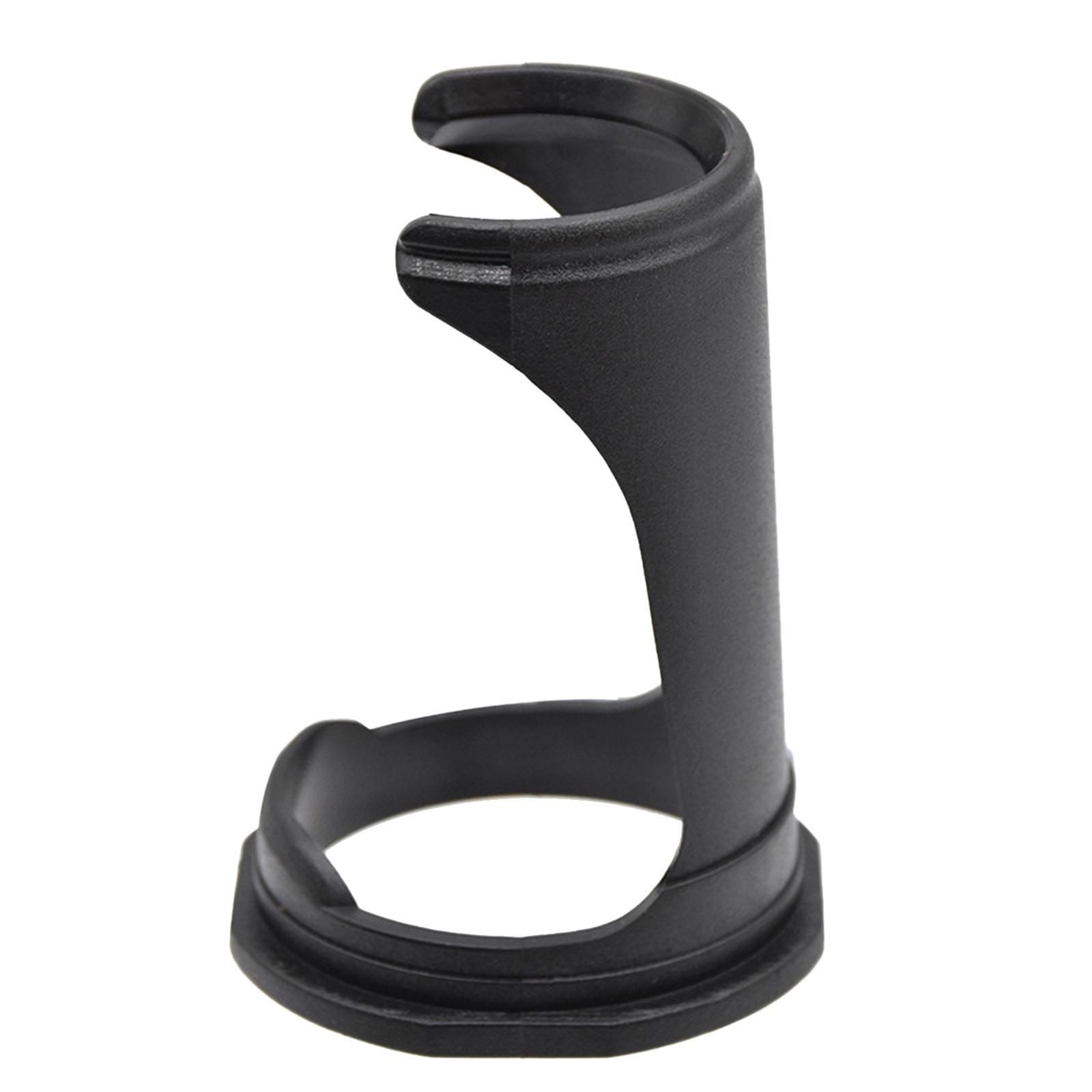 Practical Brush Shaving Holder Non Slip Safety Shaver Holder support Bathroom Prolong Extra Stability