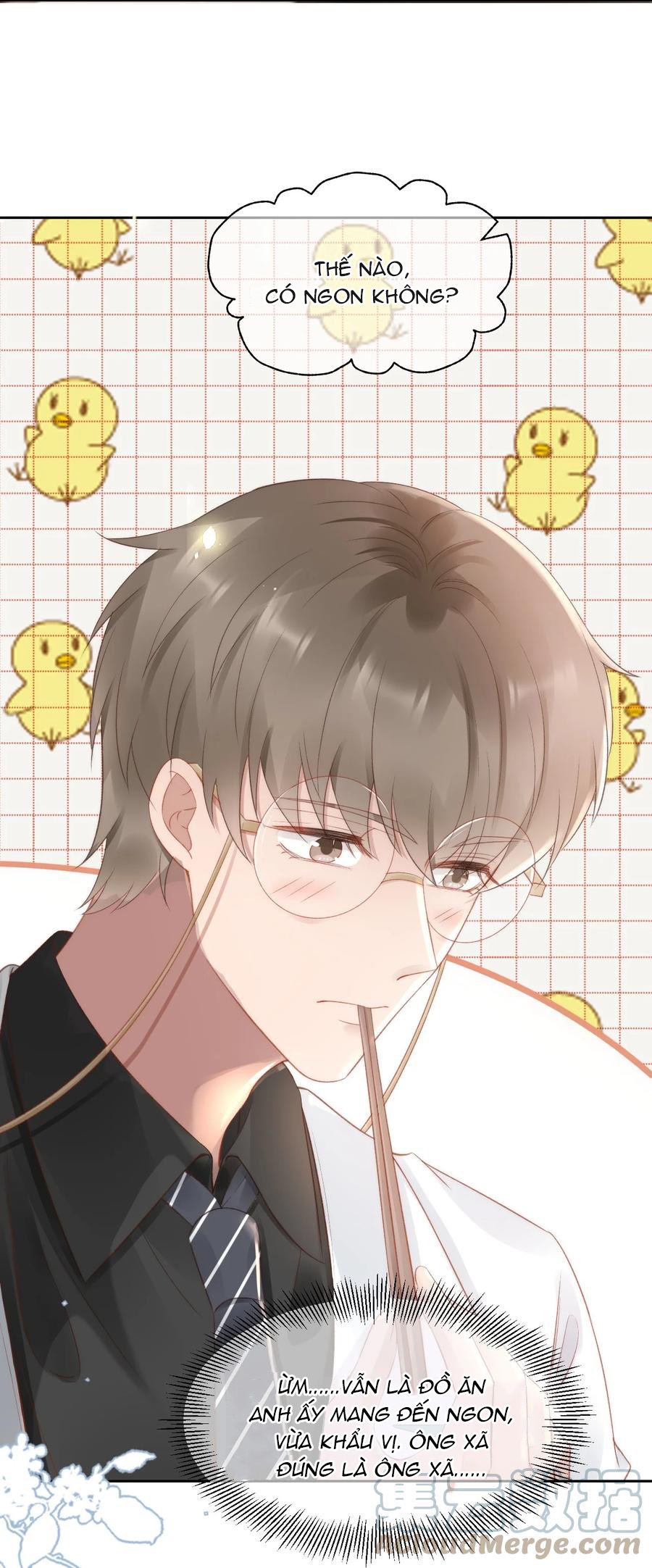 ta sinh con cho tổng tài chapter 47 25