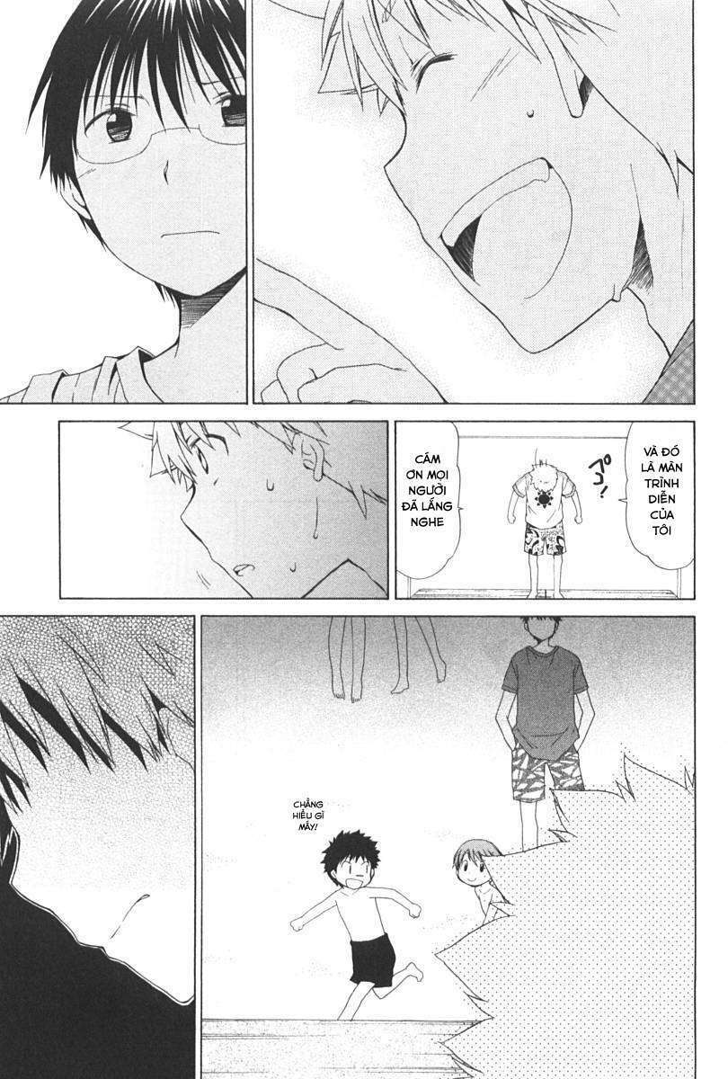 hanamaru youchien chapter 79 12