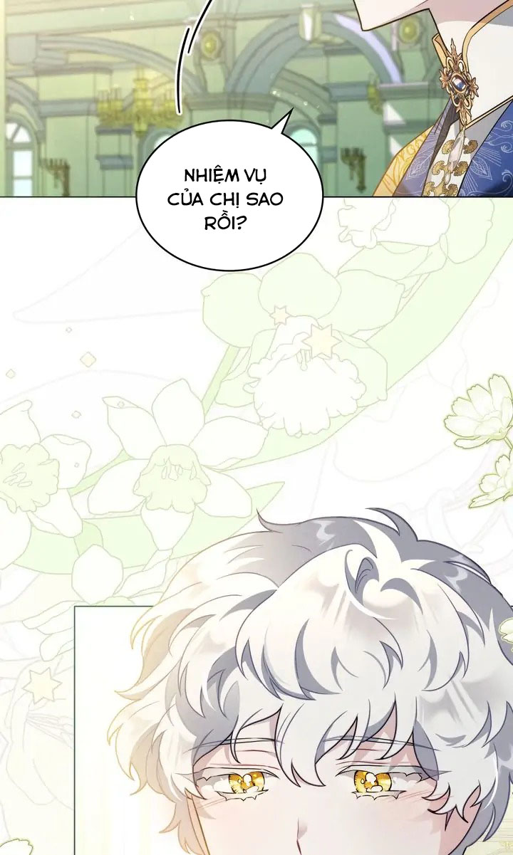 ánh sáng của bình minh chapter 46 75