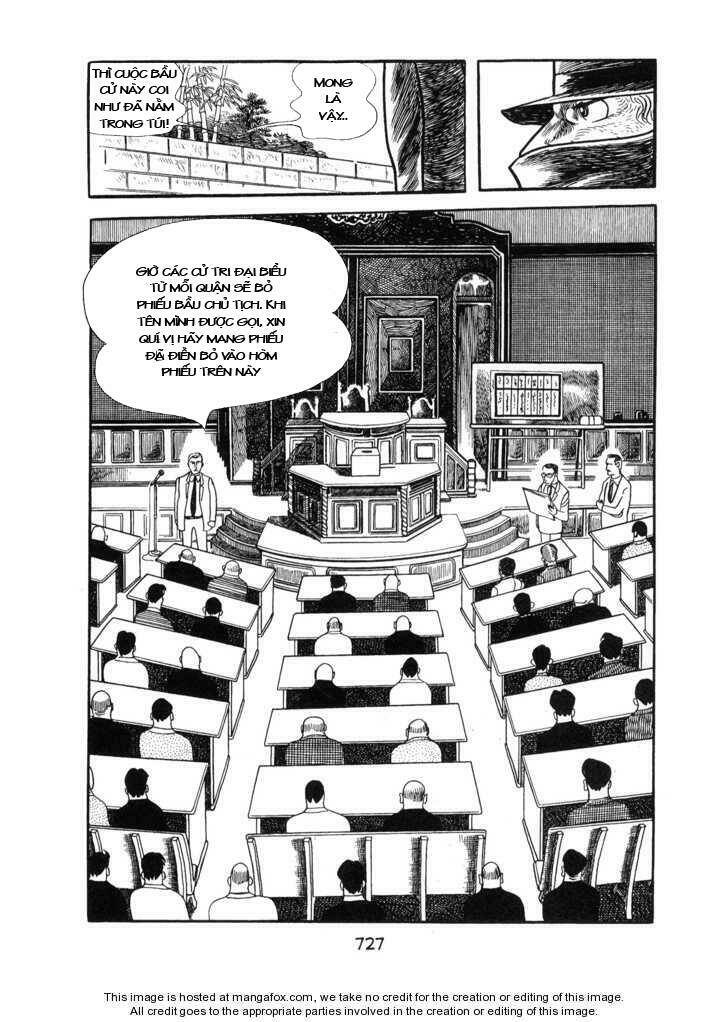 ode to kirihito chapter 18 4