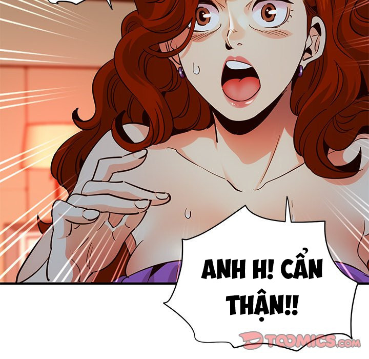 dog on patrol chapter 36 112